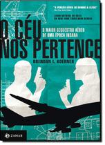 Ceu Nos Pertence, O - ZAHAR