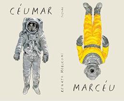 Céumar Marcéu Céumar Marcéu