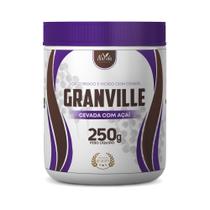 Cevada com Açaí Torrado e Moído 250g Granville Pote