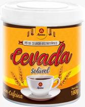 Cevada Solúvel 180g