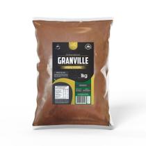 Cevada Solúvel 1kg Granville Cevada Solúvel 1kg Granville