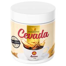 Cevada Solúvel Café Instantâneo Sem Cafeína Pote 160g