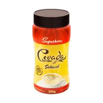 Cevada Solúvel Superbom 200g Cevada Solúvel Superbom 200g