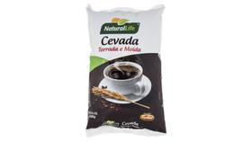 Cevada Torrada E Moída 400g Natural Life - Kodilar