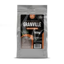 Cevada Torrada e Moída 500g Granville