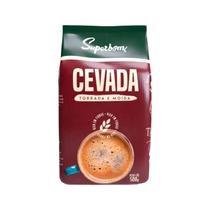 Cevada Torrada e Moída Superbom 500G