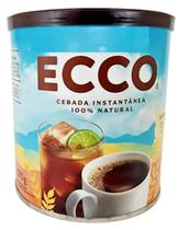 Cevada Torrada Instantânea Nestlé Ecco - 170g