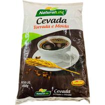 CEVADA TORRADA MOIDA 400g KODILAR