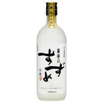 Cevada Yatsushika Shirokoji 720 Ml