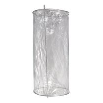 Cevadeira de plástico 55 cm com funil