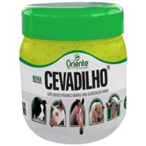 Cevadilho pote 200 g - Oriente