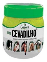 Cevadilho Suplemento Vitamínico Oriente 200g