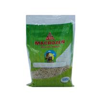 Cevadinha Branca em Grãos Macrozen 500g