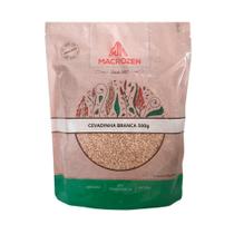 Cevadinha Macrozen - 500g Cevadinha Macrozen - 500g