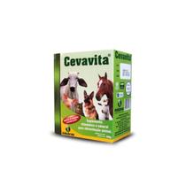 Cevavita 200 gr Suplemento Vitamínico - Indubras