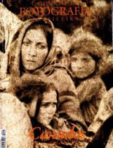 Cfb - N.01 - Canudos - IMS EDITORA