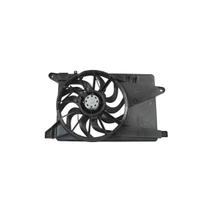 Cff 117 000P - Eletroventilador A / C - Montana - Behr Cff 117 000P - Eletroventilador A / C - Montana - Behr