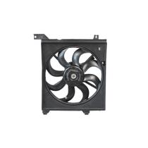 Cff 259 000P - Eletroventilador A / C - Kia Cerato 04 / 09 - Behr