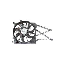 Cff 98 000P - Eletroventilador A / C - Astra Todos 98 / 09 - Behr Cff 98 000P - Eletroventilador A / C - Astra Todos 98 / 09 - Behr