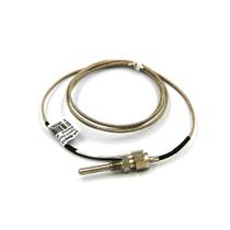 Cfi egt sensor bayonet type k 1700f screw m8x1 48" sk-bm810