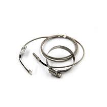 Cfi egt sensor clamp 1700f 3/4" tip 48" sk-c32-43 Cfi egt sensor clamp 1700f 3/4" tip 48" sk-c32-43