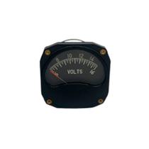 Cfi voltmeter 6-16v 3-1/8" v3-16