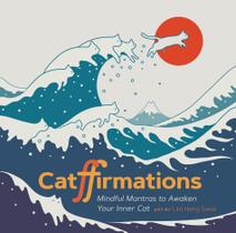 Cfirmações do livro: Mantras conscientes para despertar seu gato interior