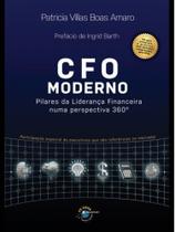 Cfo moderno Cfo moderno