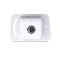 Cftv Giga Mini Camera Ip 2Mp (Colmeia) Branca