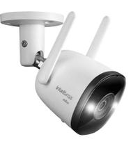 Cftv Intelbras Camera Im5 Mibo Wi-Fi Full Hd Sc