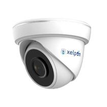 Cftv Xelpon Camera Dome 4In1 Ahd 5Mp 1/3' 3,6Mm Dxp5020 Cftv Xelpon Camera Dome 4In1 Ahd 5Mp 1/3' 3,6Mm Dxp5020