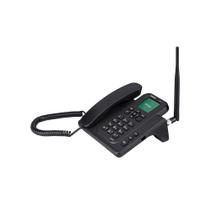 Cfw 8031 Telefone Sem Fio 3G Wifi - Intelbras - Telefonia Fixa