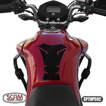 CG160 Titan 2014+ Protetor Motor Carenagem Sptop502 Scam CG160 Titan 2014+ Protetor Motor Carenagem Sptop502 Scam