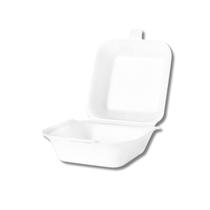 Ch-003e hamburgueira (16,2x16,2x8,5 cm.) eps c/4x100 un. Ch-003e hamburgueira (16,2x16,2x8,5 cm.) eps c/4x100 un.