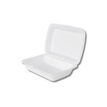 Ch-121 hamburgueira (24,7x16,1x7,0 cm.) eps c/2x100 un.
