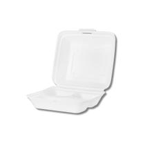 Ch-200-3d hamburgueira (20,5x21,7x8,5 cm.) eps c/4x50 un.