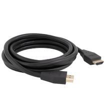 Ch 2030 - cabo hdmi 2.0 de 3 metros