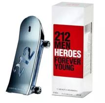 Ch 212 heroes men edt 90ml