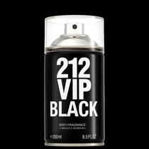 Ch. 212 vip men black body spray 250ml Ch. 212 vip men black body spray 250ml