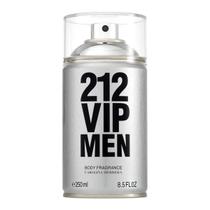 Ch.212 vip men body fragance 250ml Ch.212 vip men body fragance 250ml