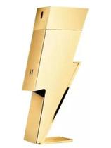 Ch bad boy gold fantasy eau de toilette 100ml