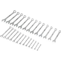 Ch Combinada Jg 6a32mm C/26pcs Crv Vonder