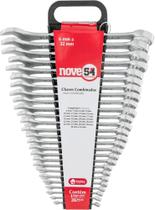 Ch Combinada Jg 6A32mm Combinada 26Pcs Ac Nove54 Ch Combinada Jg 6A32mm Combinada 26Pcs Ac Nove54