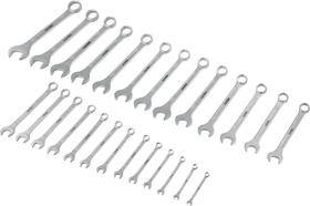 Ch Combinada Jg 6A32mm Combinada 26Pcs Crv Vonder Ch Combinada Jg 6A32mm Combinada 26Pcs Crv Vonder