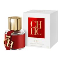 Ch Eau de Toilette Feminino Ch Eau de Toilette Feminino
