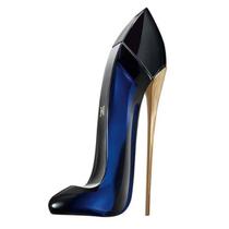 Ch good girl refillable edp - perfume feminino 100ml Ch good girl refillable edp - perfume feminino 100ml