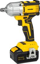 Ch Impacto 1/2" Bat 18V Civ180B Bivolt