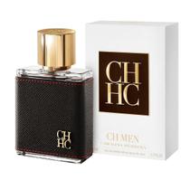 CH Men Carolina Herrera Eau de Toilette - Perfume Masculino 50ml