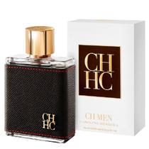CH Men Carolina Herrera Perfume Masculino Eau de Toilette