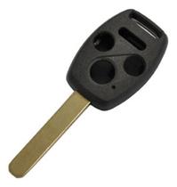 Ch Oca 4b C/b Pan/dest P/mala Honda Civic 06a16 F103